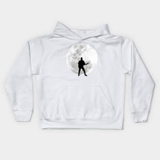 Moon Kids Hoodie